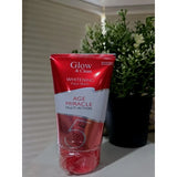 Clean Glow &Clean Age MIRACLE Face Wash for Women & Men | Deep Cleansing