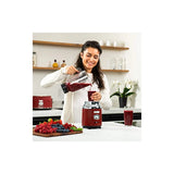 Westinghouse Retro 1.5 L Table Blender (White)