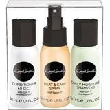 Great Lengths Reiseset 3 x 50 ml Shampoo, Conditioner, Carespray