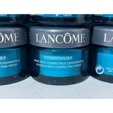 Lancome Lot of 6 Lancome Visionnaire Advanced Multi-Correcting Cream  ~ 0.5 oz x 6