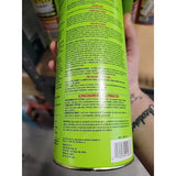 Corry's 100099020 Moss B Ware, Solid, White, 3 lb Can