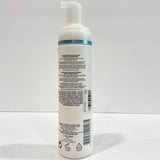 Lancôme Lancome Mousse Radiance Clarifying Self Foaming Cleanser 6.7 oz NEW Open No Lid