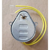 Synchron Damper Motor