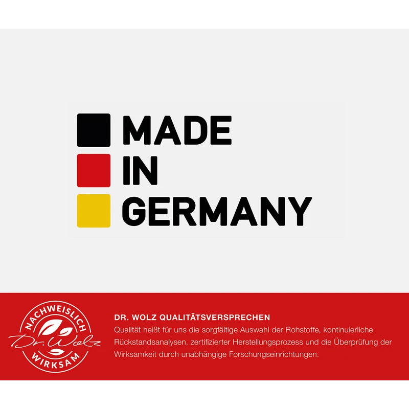 Dr. Wolz Colostrum Immun von Dr. Wolz, mit hochwertigem Colostrum aus Neuseeland, 125 Stück