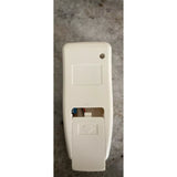 Kichler 337001WH Fan Ceiling Universal Remote Control wi/ Cradle & Battery New