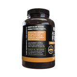 Pure Original Ingredients Acacia Fiber (365 Capsules) No Magnesium Or Rice Fillers, Always Pure, Lab Verified