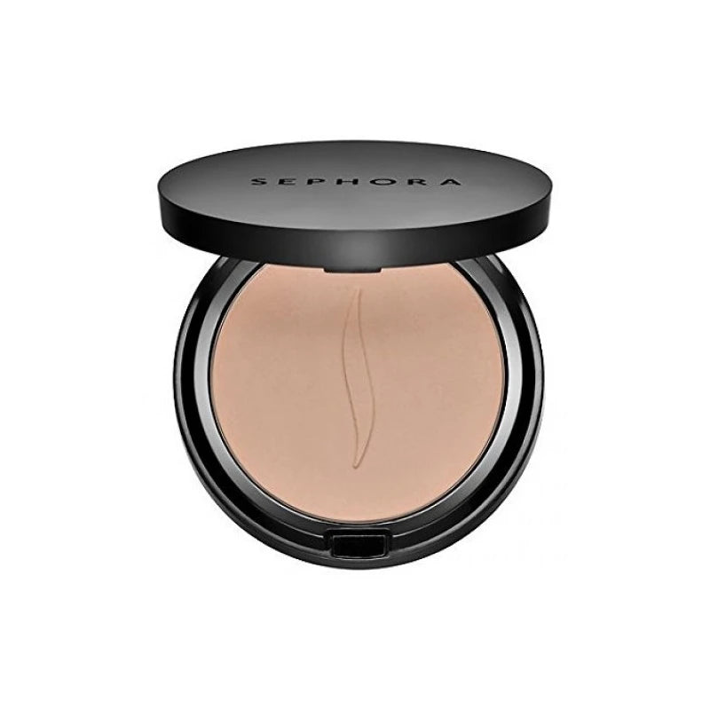 SEPHORA COLLECTION Matte Perfection Powder Foundation 08 Fair Neutral 0.264 oz