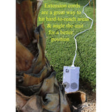 CLEANRTH CB006 Advanced Ultrasonic Bat Repelling System | Demands Bats to Leave!