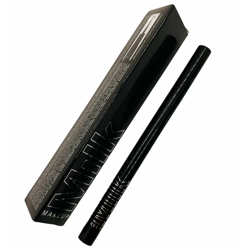 MILK MAKEUP KUSH LIQUID EYELINER - LOUD (BLACK) (NWB/Full Size)