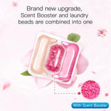 GoldKey 4 in 1 laundry pods - Color: Fresh