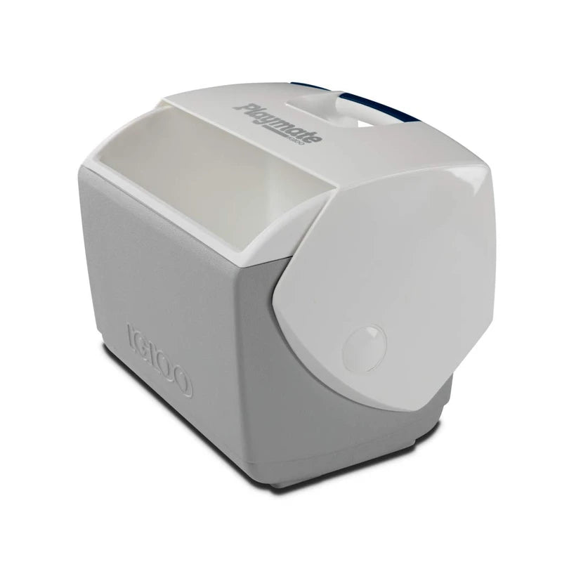 Igloo 7Qt Maxcold Playmate Pal, Gray, 7 qt