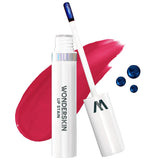 Wonderskin Wonderskin Wonder Blading Lip Stain Peel Off Masque - Long Lasting, Waterproof and Transfer Proof Pink Lip Tint, Matte Finish Peel Off Lip Stain (First Kiss Masque)