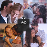 Cologne for Men, Men's Fragrance Cologne- Pheromone-Infused, 3.4Fl.Oz, Long Lasting Fragrance (1 Bottle)