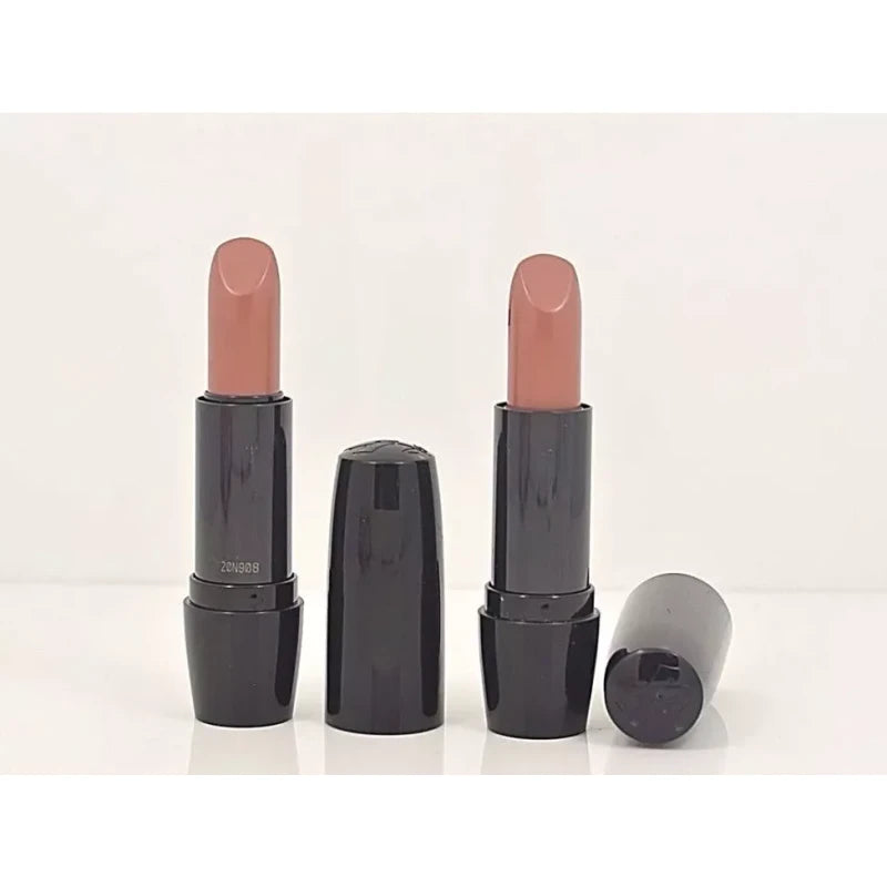 Lancôme 2 X Lancôme Color Design Lipstick # 126 Natural Beauty 0.14 oz 4 g Lot of 2 New