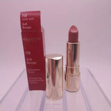Clarins Joli Rouge Long Wearing Moisturizing  758 SANDY PINK