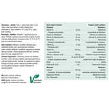 Jamieson Stress Ease 90 Caplets