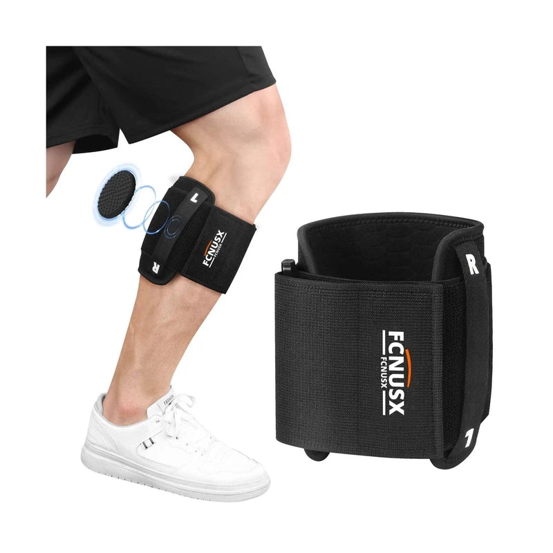 FCNUSX Sciatica Pain Relief Devices Brace - Sciatic Ease Nerve Pain Relief Br...