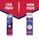 Clearasil Ultra Rapid Treatment Reduce Pimples Cream, 15g