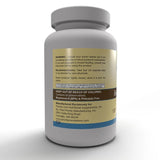 Priority One Vitamins, Bio-Candida Care 120 Capsules, Support Healthy Digestion for Those Seeking Small intestinal Bacterial Balance.* Exclusive Formulation by Dr. Mona Morstein