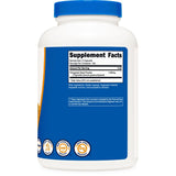 Nutricost Fenugreek Seed 1350mg, 240 Capsules (2 Bottles) - Gluten Free, Non-GMO, 675mg Per Capsule