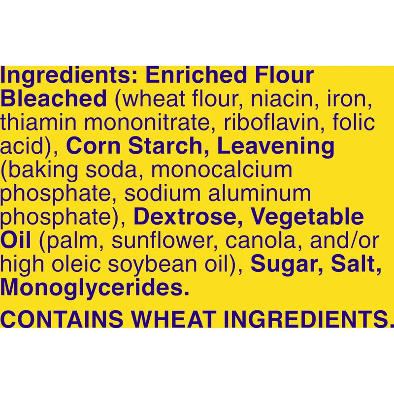 General Mills Betty Crocker Bisquick Pancake and Baking Mix, Original, Makes About 145 Pancakes, Giant Size, 96 oz