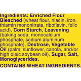 General Mills Betty Crocker Bisquick Pancake and Baking Mix, Original, Makes About 145 Pancakes, Giant Size, 96 oz