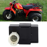 Atc 200Es Cdi,1986 Big Red 250Es Cdi Box,CDI 200X 85 Atc250R 1985 110 200S 1984 Box 250 Es Igniter Abs Module 1983 For 84,Car CDI Box Module Igniter Fits For ATC ATC200S ATC200M 83