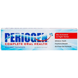 Periogen Toothpaste 3-Pack (Best Value) - Plaque & Tartar Control Formula - Fall Sale!