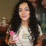 AP Brazilian Curly Nutrition Activator+hydration+frizz control+defined curls+curly hair cream /Haircare Moisturize/ Hydrating/ Moisture/ Moisturizer - Specification: Default