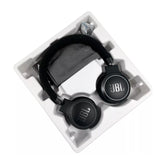 JBL NEW JBL LIVE 675 NC HARMAN WIRELESS TRUE ADAPTIVE NOISE CANCELING HEADPHONES