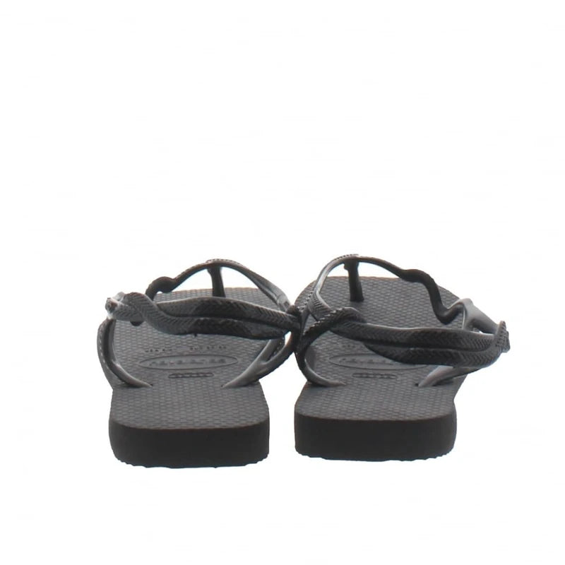 Havaianas Women's Soleil Sandals, black