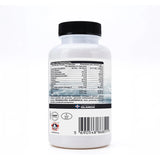 Lysi Omega-3 Forte | 90 Cápsulas | 1030mg EPA + DHA | Aceite de Pescado Salvaje