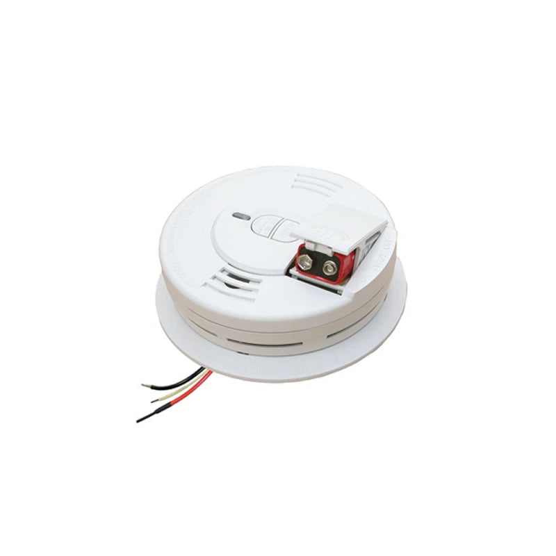 Kidde I12060 Smoke Alarm - White