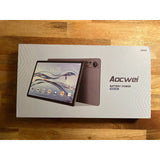 Aocwei X800 Android Tablet 11 In 256GB
