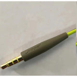 Bose SoundSport Wired 3.5mm Jack In-ear Headphones Earphones Green IOS / Android