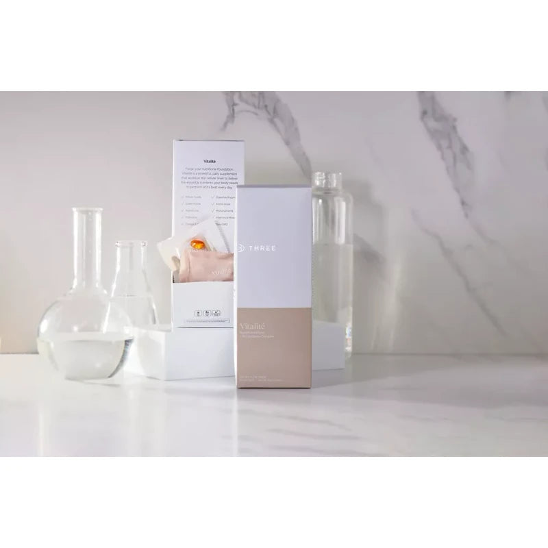 Three International - Vitalite Superfood Blend - Multivitamin Complex - BNIB