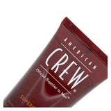 American Crew Superglue Extreme Hold Gel - 100ml 3.3 oz.