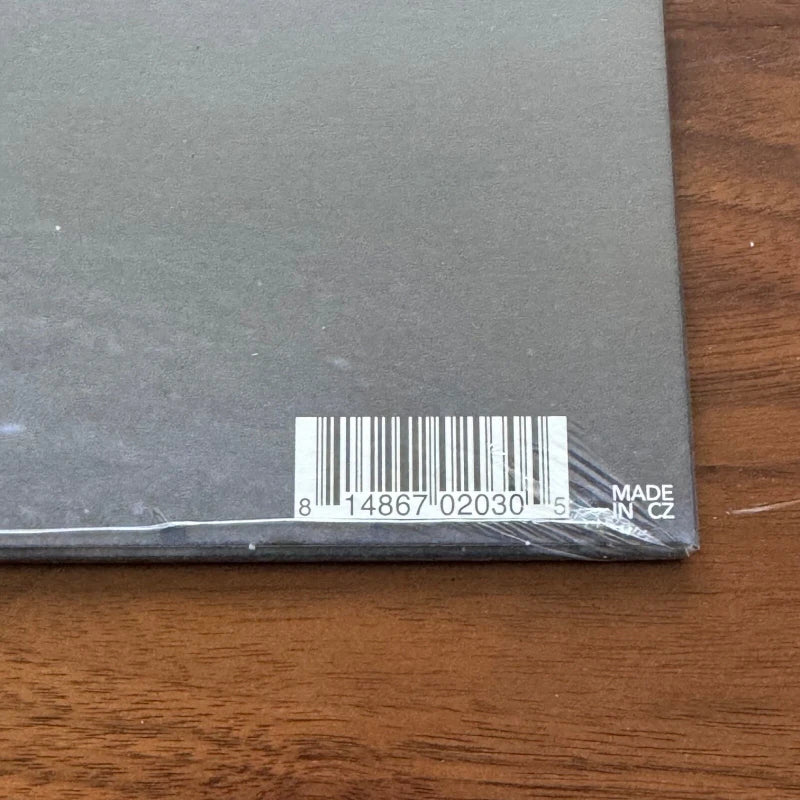 Copeland – Ixora Twin -  White LP Vinyl 180g Limited x/990 - New