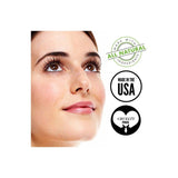 BoostLash Eyelash & Eyebrow Growth Serum by Boostlash (7.5ml) Grows Longer Thicker Fuller