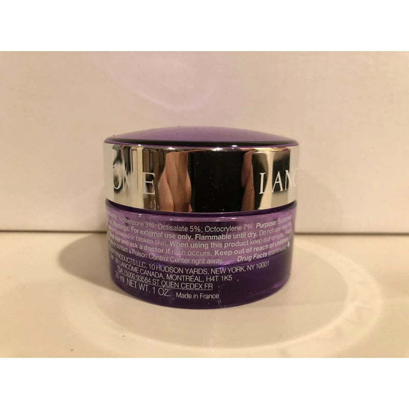 Lancôme Lancome Renergie Lift Multi-Action Ultra Sunscreen SPF 30 1 oz / 30ml Boxless