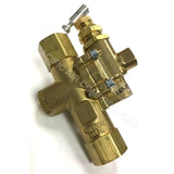 INGERSOLL RAND 49816283 , 49816283-C INGERSOLL RAND COMPATIBLE PILOT/UNLOADER VALVE