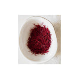 Organic Saffron - Banu Saffron Award Winning all Red Certified Organic Saffron Threads - 3 Grams (0.1 Ounce)