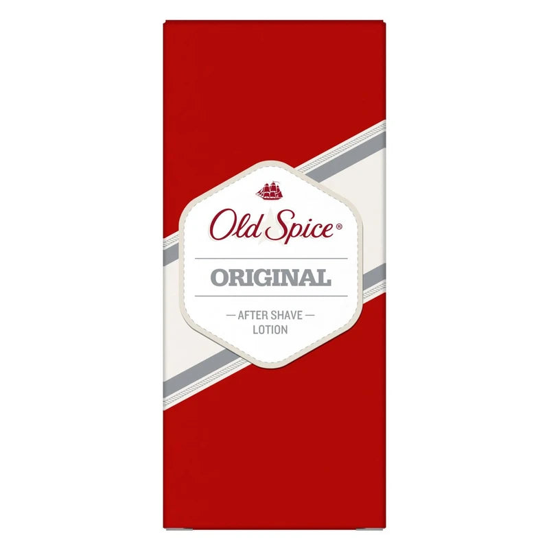 Old Spice Original Aftershave Lotion, 150ml