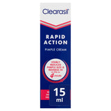 Clearasil Ultra Rapid Treatment Reduce Pimples Cream, 15g
