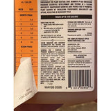 Mammoth P Bloom Booster | Organic Microbial Inoculant | 16% Increase Yields 50mL