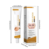 Furzero Bee Venom Wrinkle Removal Cream, Furzero Bee Venom Anti-Wrinkle Cream, Advanced Skin Firming Cream, Anti-Aging Moisturizer for Face & Neck,Anti-Aging Bee Venom Cream (2pcs)