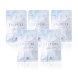 from COCORO COCORO FREPURE Breath Care Chewable 5 Bags Set (150 Day) Supply From Japan