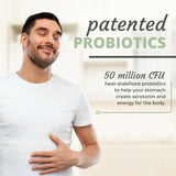 Optimal Health Systems Digest-A-Meal Gut Health | Bloating, Acid Reflux, & Indigestion Relief | Digestion Supplement