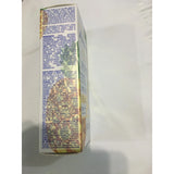 Asepxia Face Peel Facial Exfoliator Peeling Jelly with Natural Pineapple