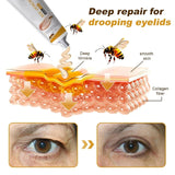 Furzero Bee Venom Wrinkle Removal Cream, Furzero Bee Venom Anti-Wrinkle Cream, Advanced Skin Firming Cream, Anti-Aging Moisturizer for Face & Neck,Anti-Aging Bee Venom Cream (2pcs)